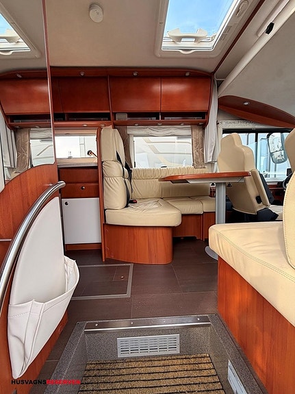 Concorde CREDO I 781 L 6 of 23