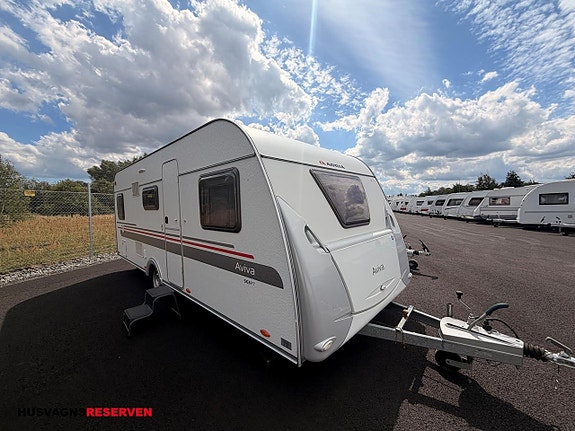 Adria AVIVA 563 PT