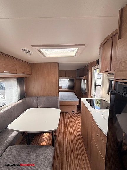 Adria AVIVA 563 PT 15 of 16