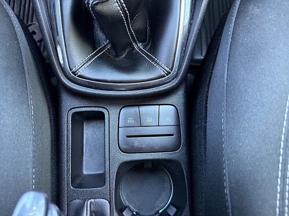 Ford Fiesta 19 of 19