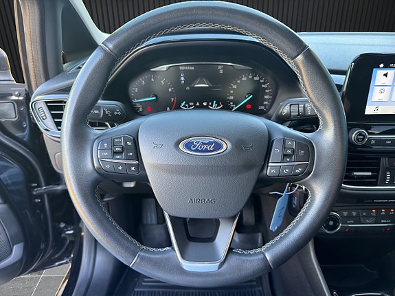 Ford Fiesta 15 of 19
