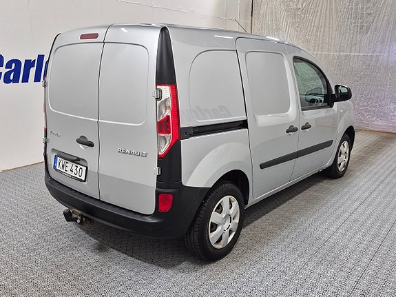 Renault Kangoo 3 of 6