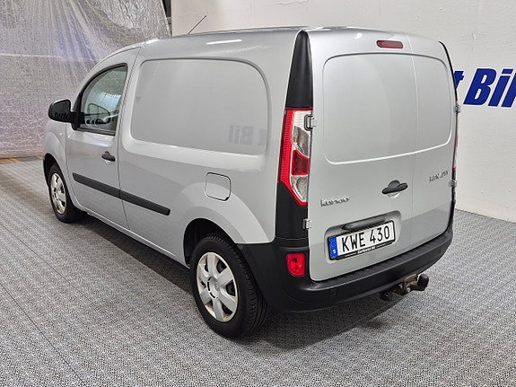 Renault Kangoo 2 of 6