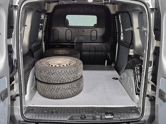 Renault Kangoo 6 of 6