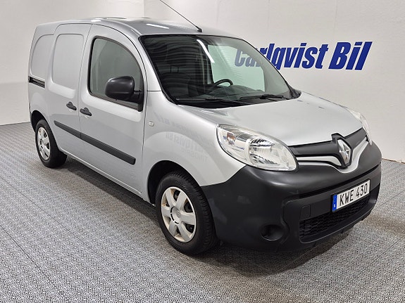 Renault Kangoo 4 of 6
