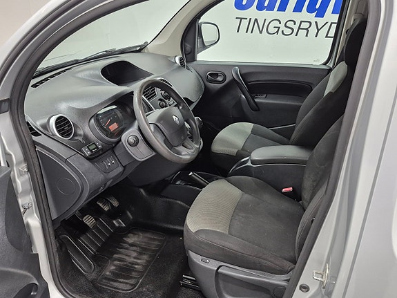 Renault Kangoo 5 of 6