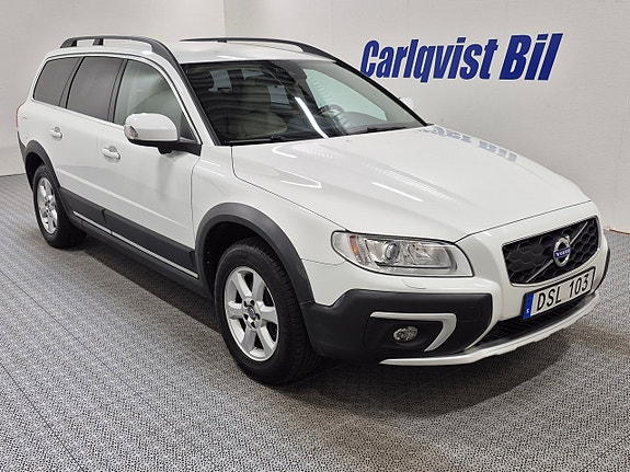 Volvo XC70 5 of 8