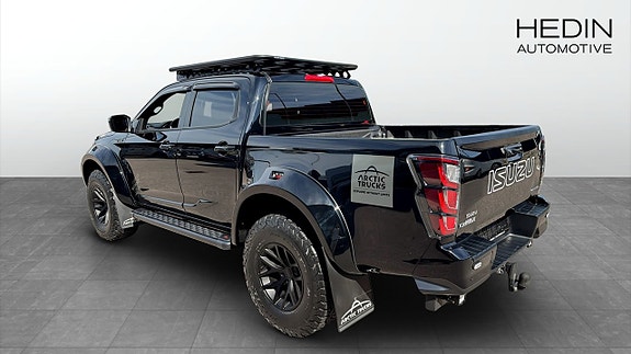 Isuzu D-max 2 of 9