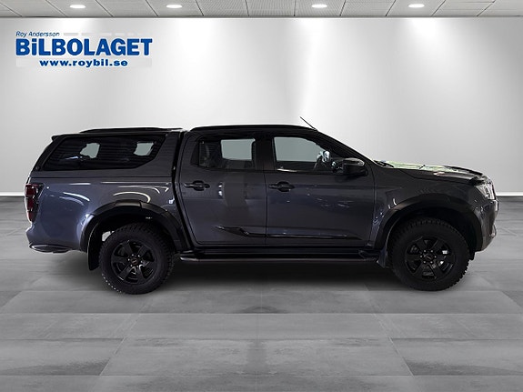 Isuzu D-max 2 of 12