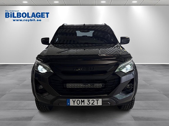 Isuzu D-max 10 of 12
