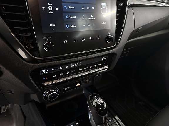 Isuzu D-max 8 of 12