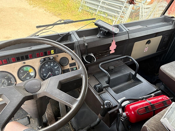 DAF 1900 12 of 23