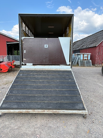 DAF 1900 21 of 23