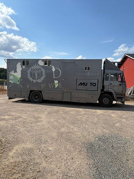 DAF 1900 2 of 23