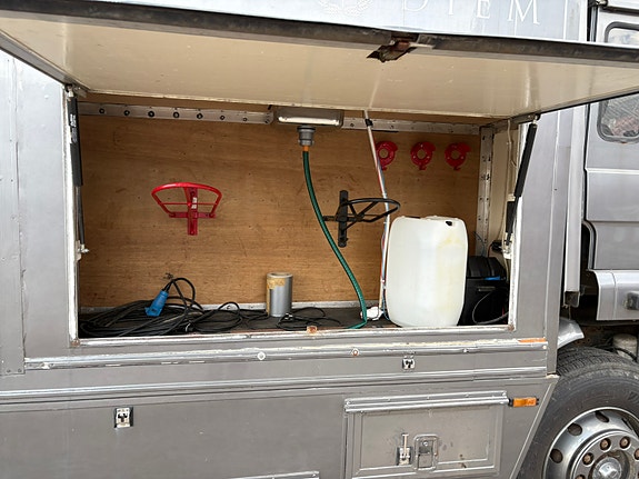 DAF 1900 14 of 23