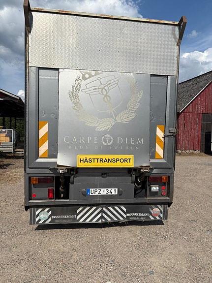DAF 1900 5 of 23
