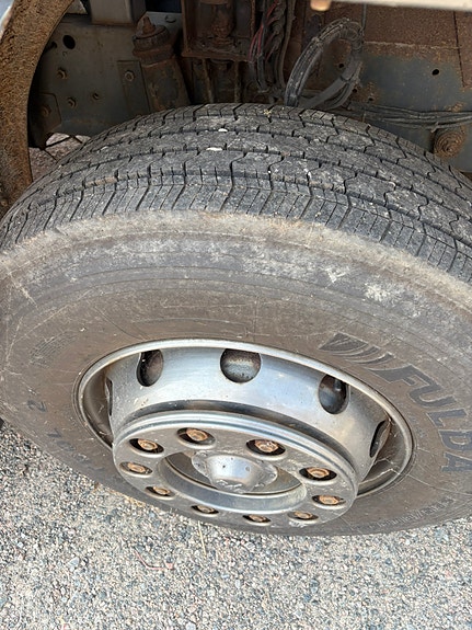 DAF 1900 3 of 23