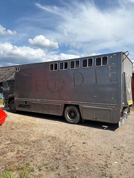 DAF 1900 6 of 23