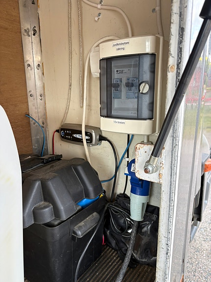 DAF 1900 15 of 23