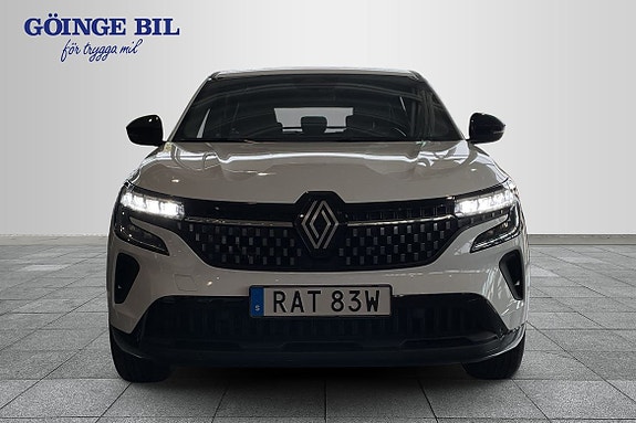Renault Austral 3 of 17