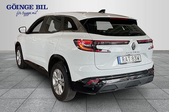 Renault Austral 6 of 17