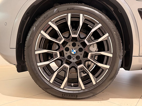 BMW X5 15 of 16
