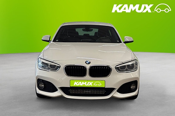 BMW 118i 6 of 18