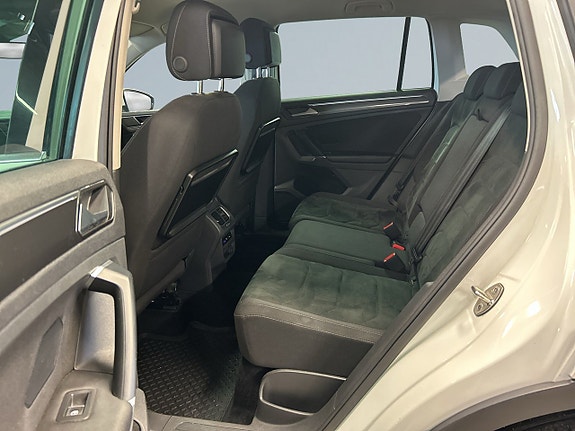 Volkswagen Tiguan 13 of 22