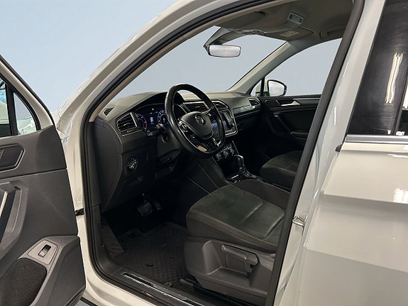 Volkswagen Tiguan 7 of 22