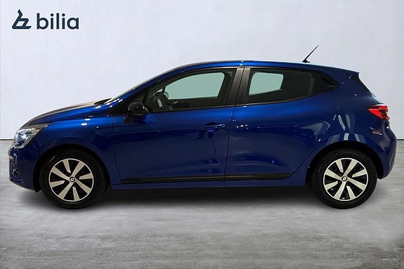 Renault Clio 3 of 21