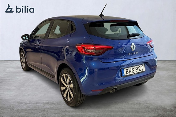 Renault Clio 2 of 21