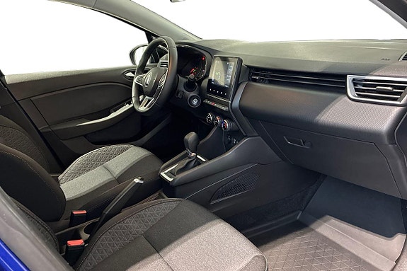 Renault Clio 7 of 21