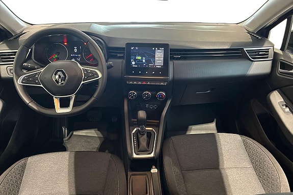 Renault Clio 10 of 21