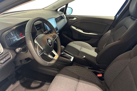 Renault Clio 14 of 21