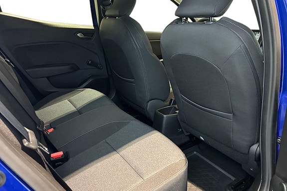 Renault Clio 9 of 21