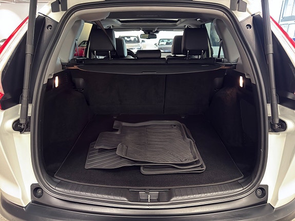 Honda CR-V 21 of 24