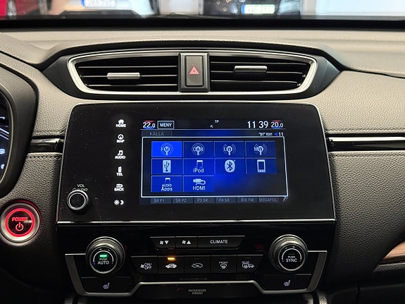 Honda CR-V 24 of 24