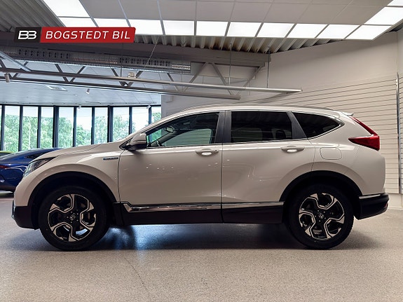 Honda CR-V 4 of 24