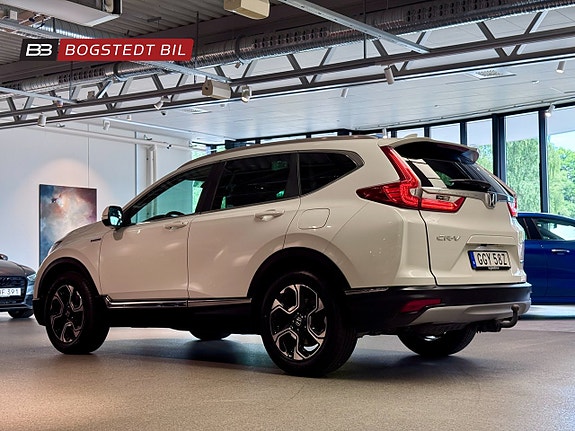 Honda CR-V 5 of 24