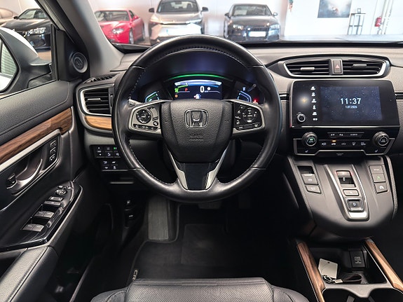 Honda CR-V 11 of 24