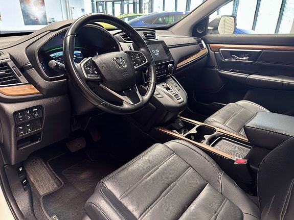 Honda CR-V 12 of 24