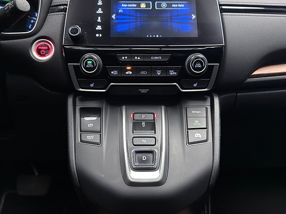 Honda CR-V 22 of 24