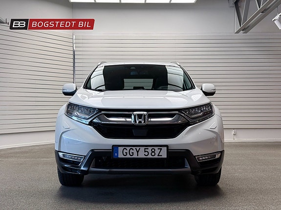 Honda CR-V 2 of 24