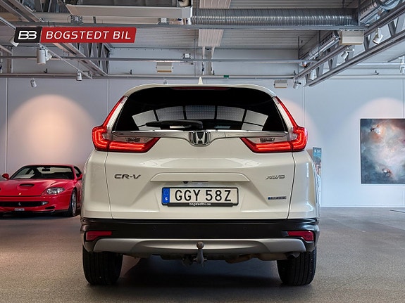 Honda CR-V 6 of 24