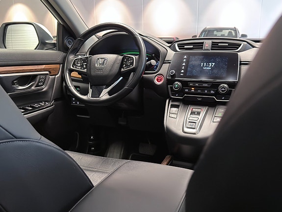 Honda CR-V 19 of 24