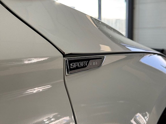 Skoda Superb 20 of 23