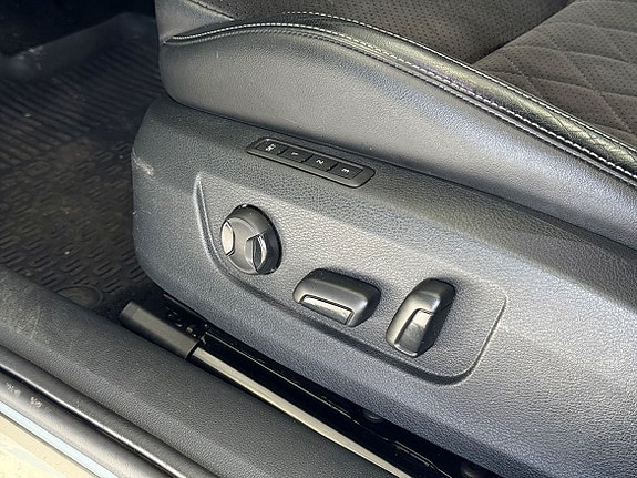 Skoda Superb 12 of 23