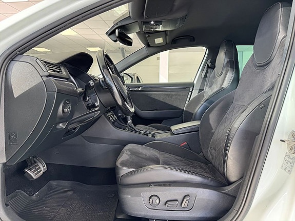 Skoda Superb 6 of 23