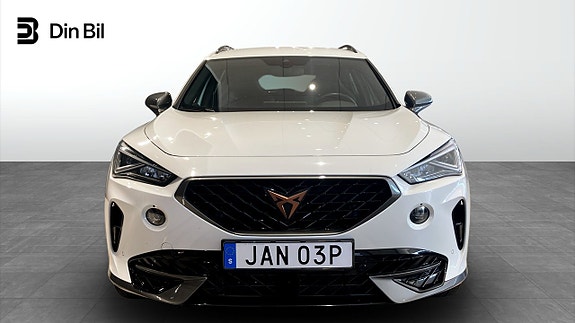 Cupra Formentor 4 of 13