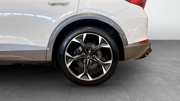 Cupra Formentor 6 of 13
